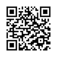 QR Code to download the Bokha app